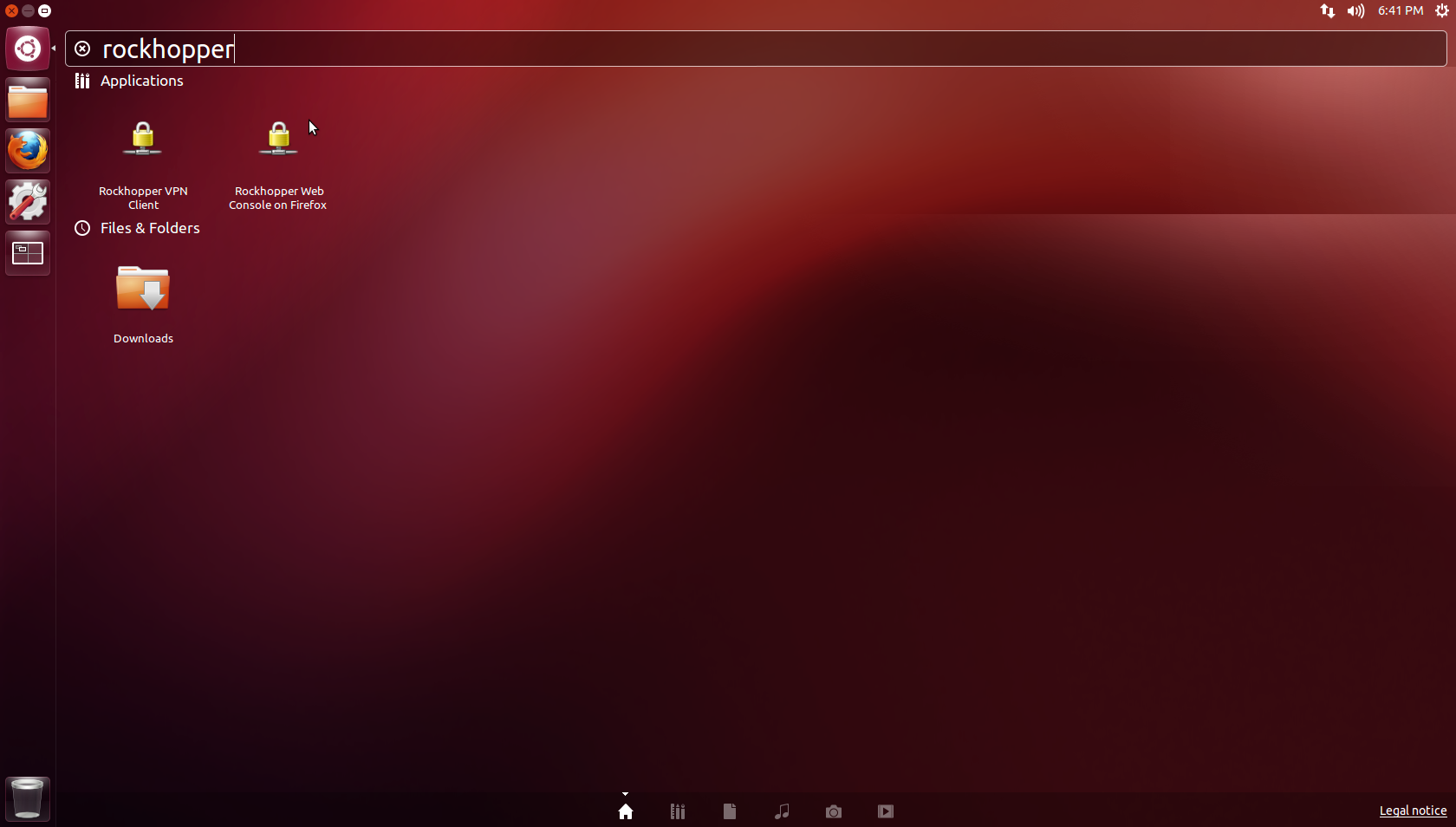 Ubuntu 12